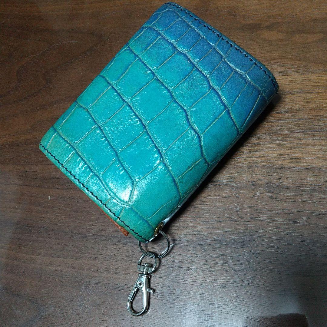 COTOCUL 小さい財布