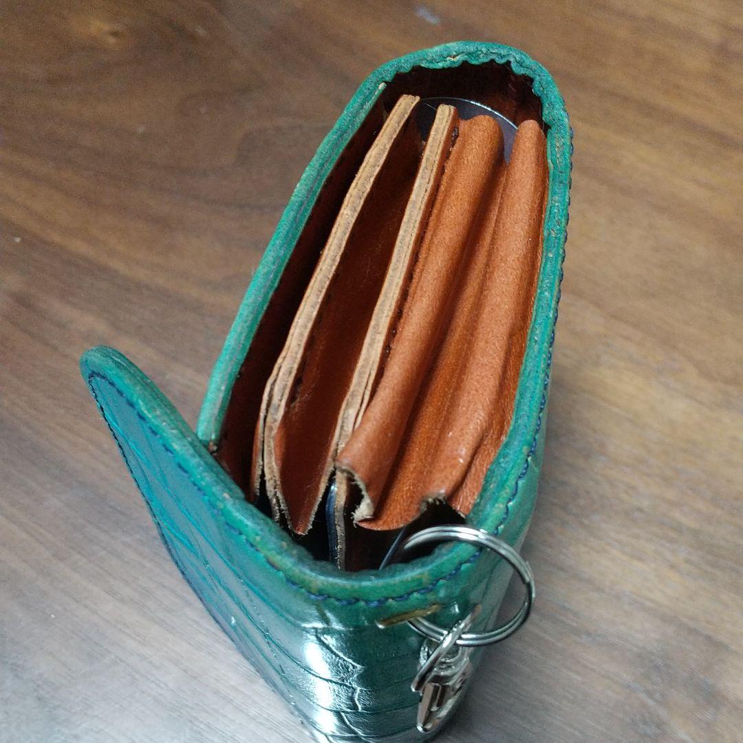 COTOCUL 小さい財布