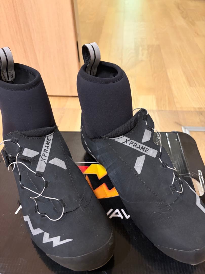 ウェア Northwave Extream RR 3 GTX gore tex 43