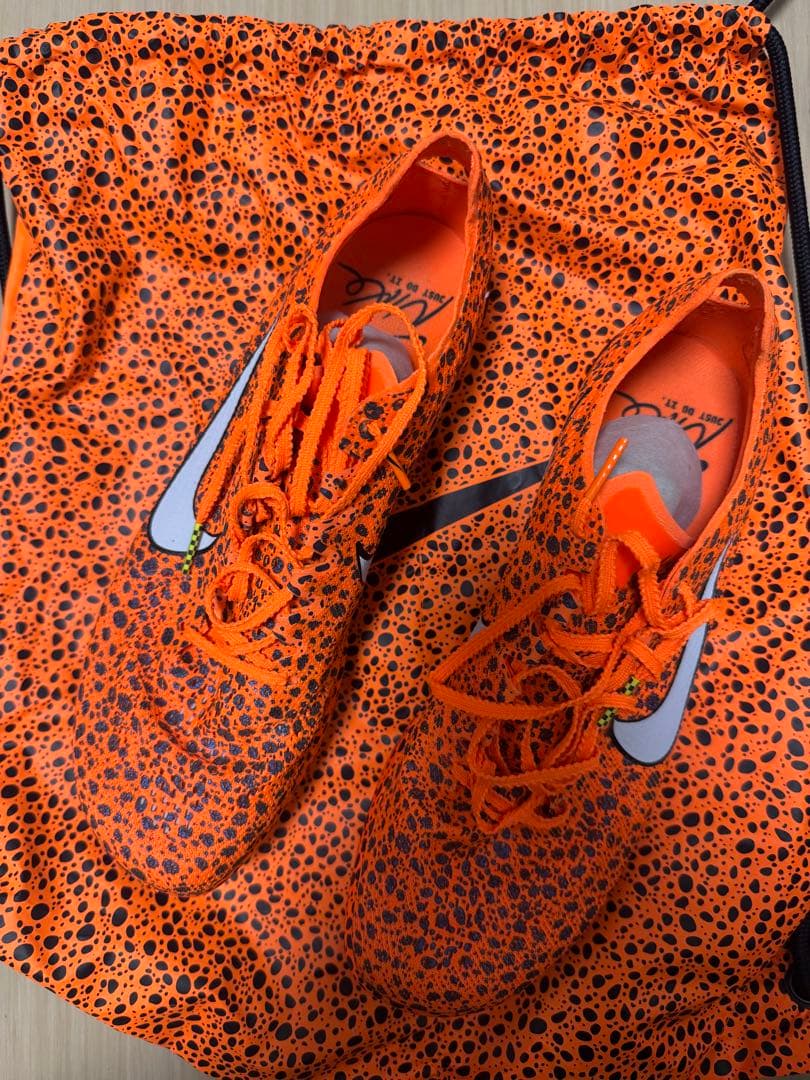 スパイク・シューズ NIKE ZOOMX DRAGONFLY 2 26.5cm