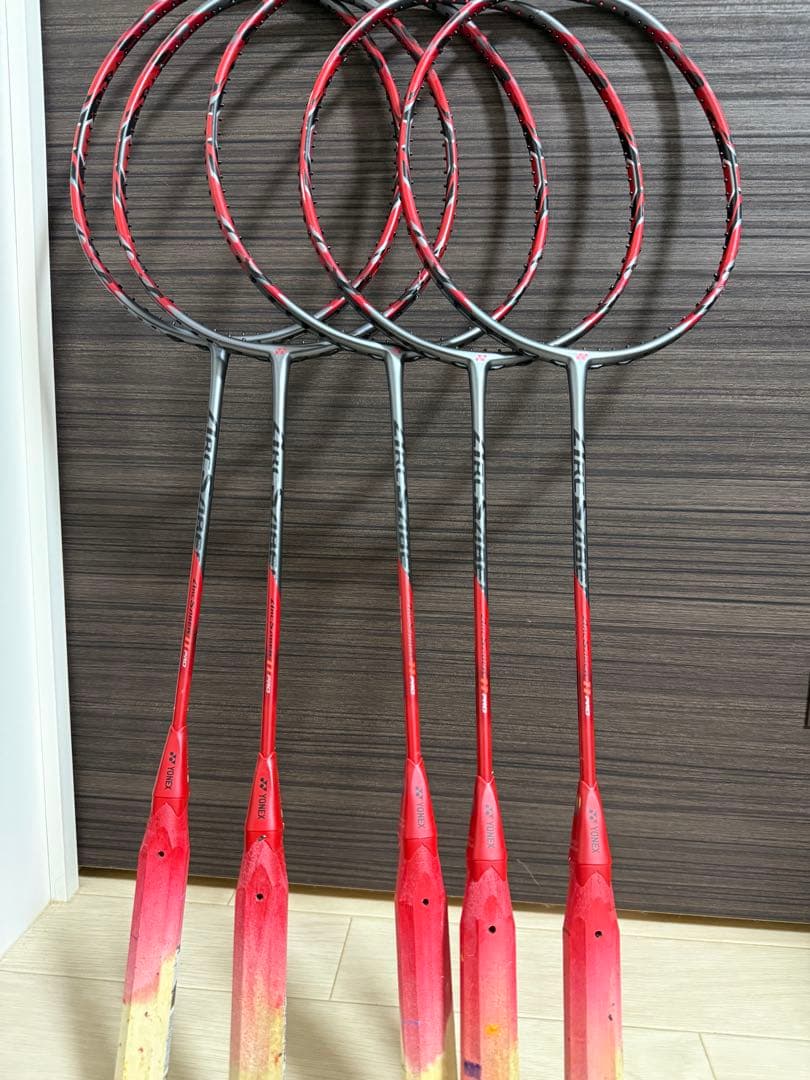 アークセイバー11プロ（ジャンク品）5本セット