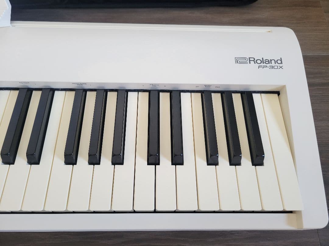 Roland 電子ピアノ FP-30X ローランド