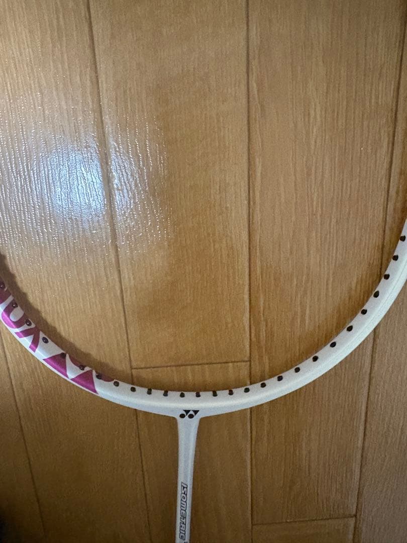 YONEX TR1(トレーニングラケット) 美品　値下げ交渉可