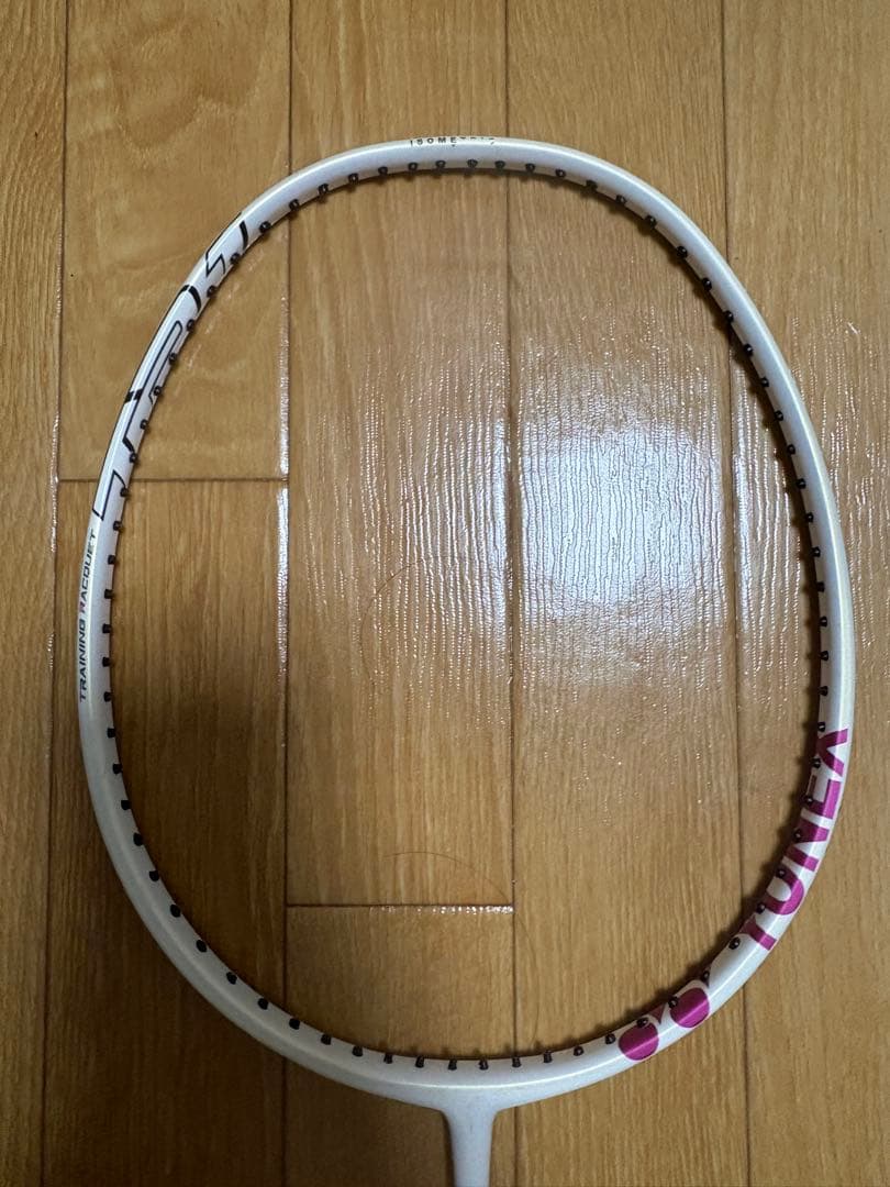 YONEX TR1(トレーニングラケット) 美品　値下げ交渉可
