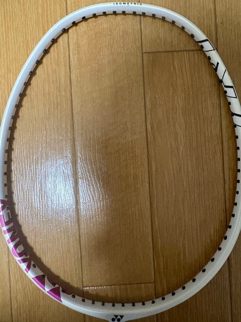 YONEX TR1(トレーニングラケット) 美品　値下げ交渉可
