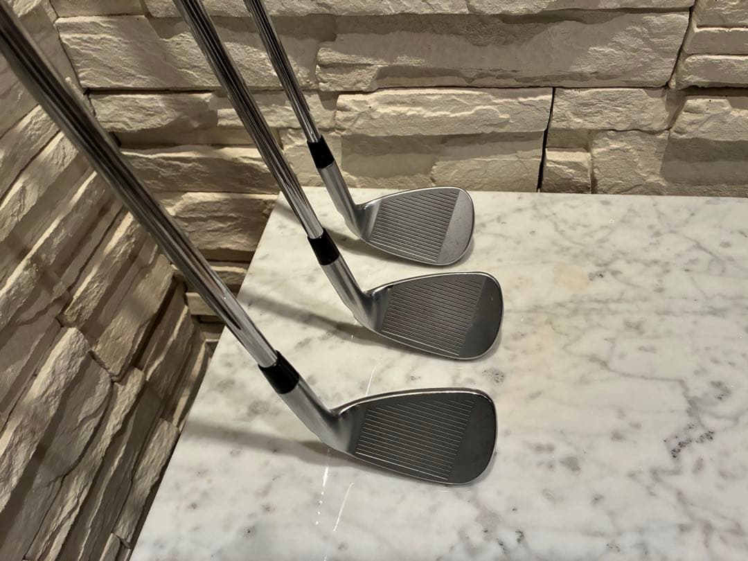 PINGｉ２３０ ＮＳ−ＰＲＯ モーダス３ ＴＯＵＲ１１５ アイアン 7本セット