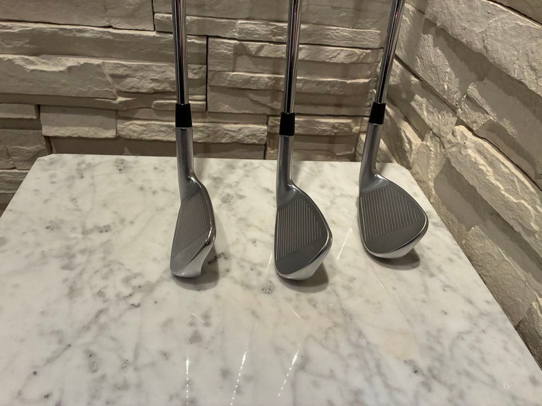 PINGｉ２３０ ＮＳ−ＰＲＯ モーダス３ ＴＯＵＲ１１５ アイアン 7本セット