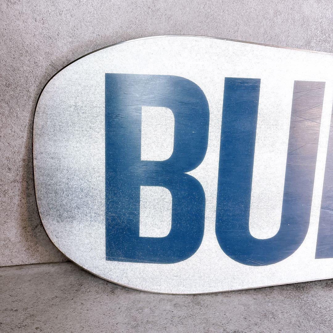 【BURTON2点セット】メンズスノーボード　バートン　157cm バイン付き