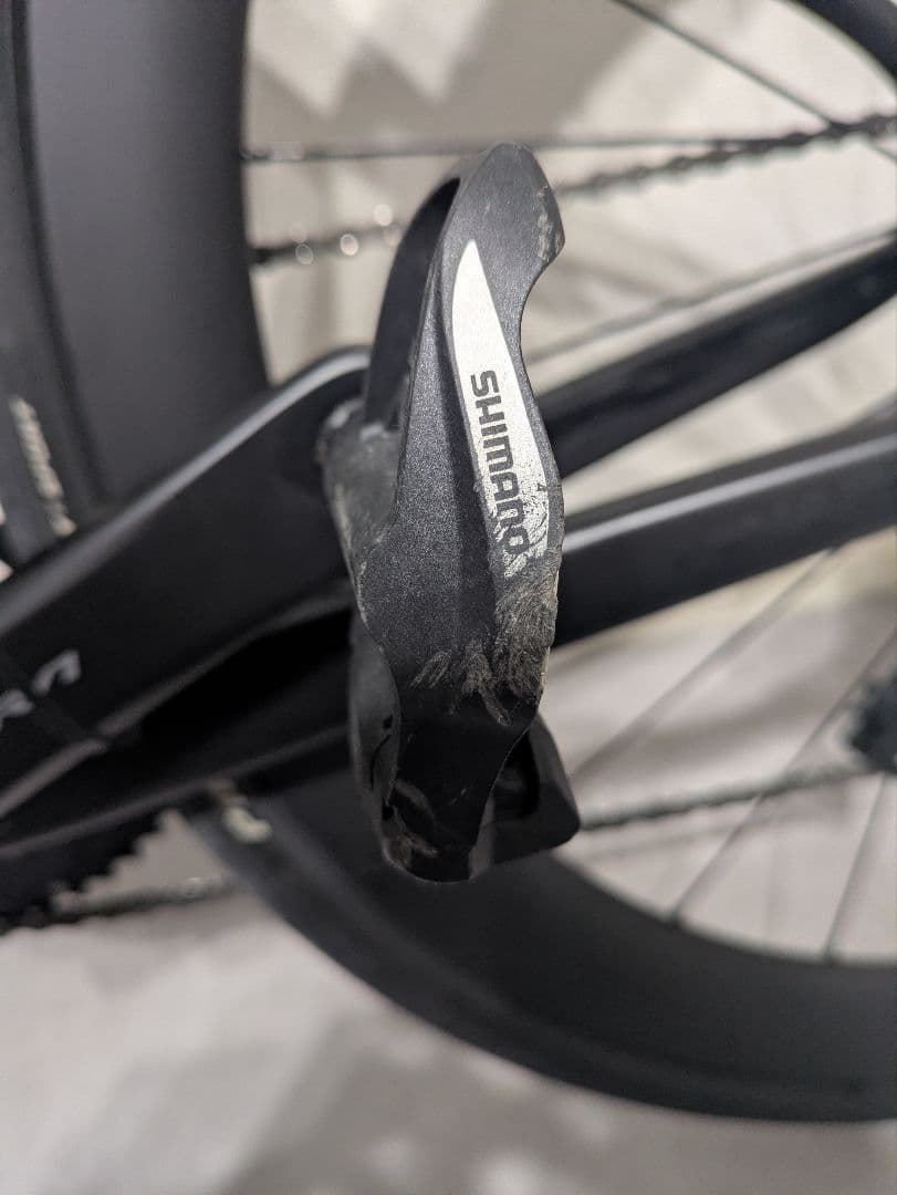自転車本体 PINARELLO X3 ULTEGRA Di2