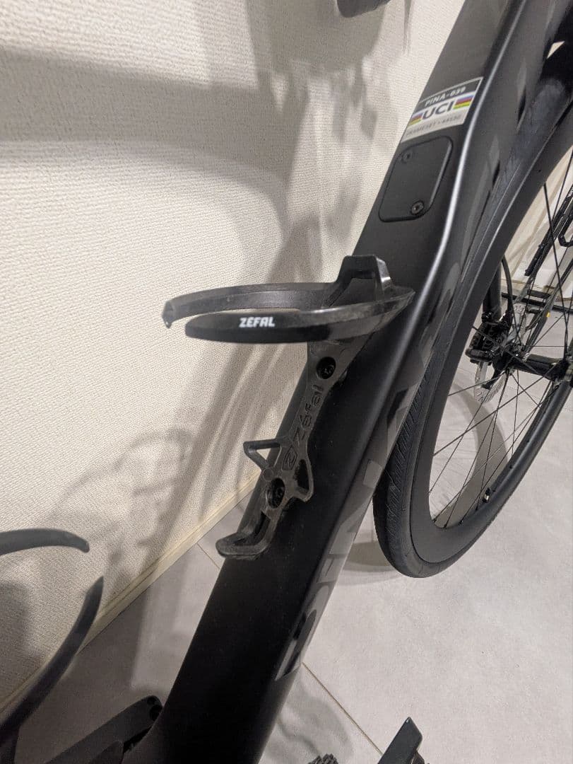 自転車本体 PINARELLO X3 ULTEGRA Di2