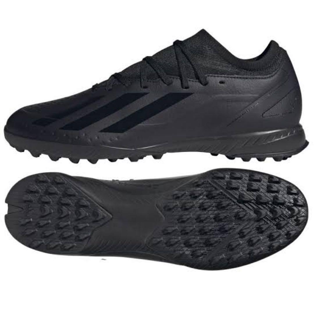 アディダス エックス Adidas X Crazyfast.3 Tf 27.0