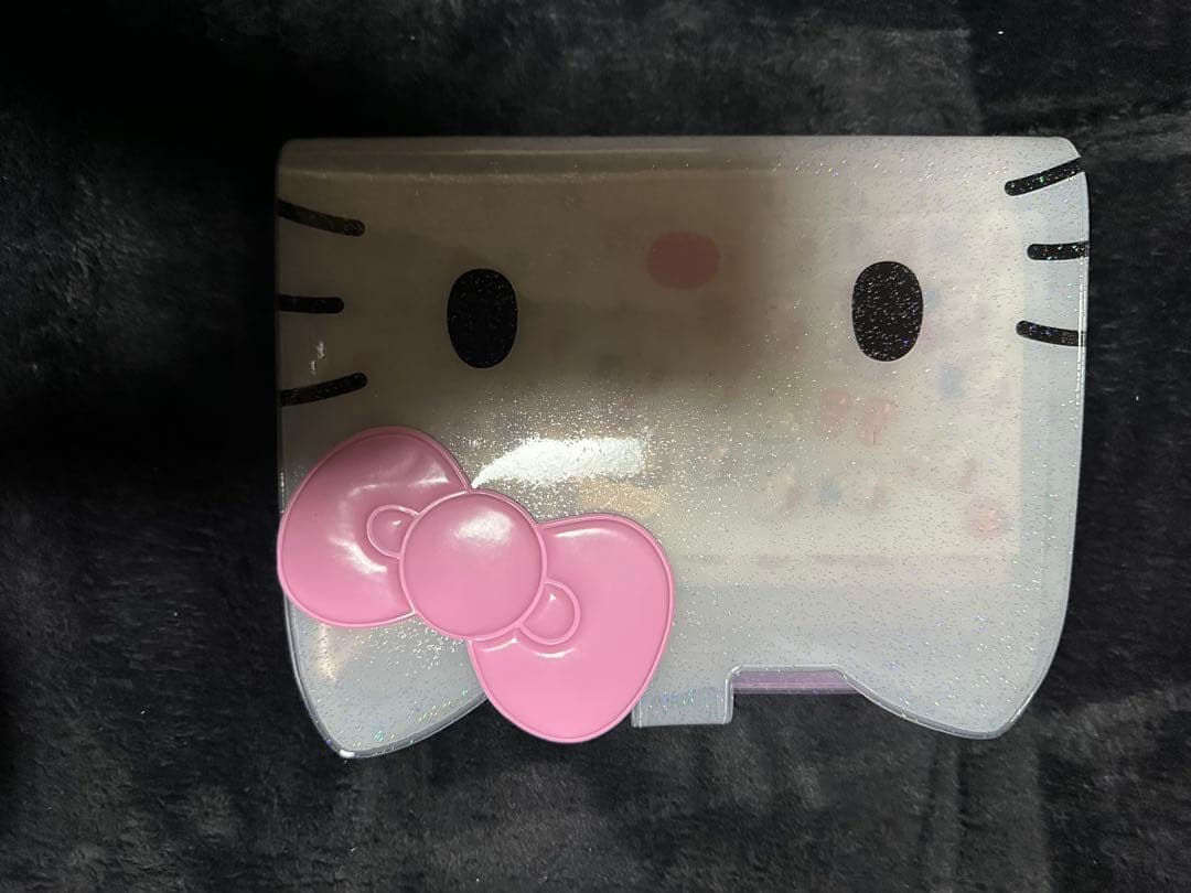 サンリオ ハローキティ シールセット シール帳一式 ボンドロ
