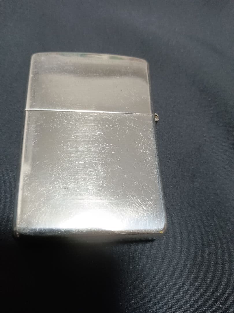 【希少品】Zippo 2001年限定版　イチロー 51 サイン
