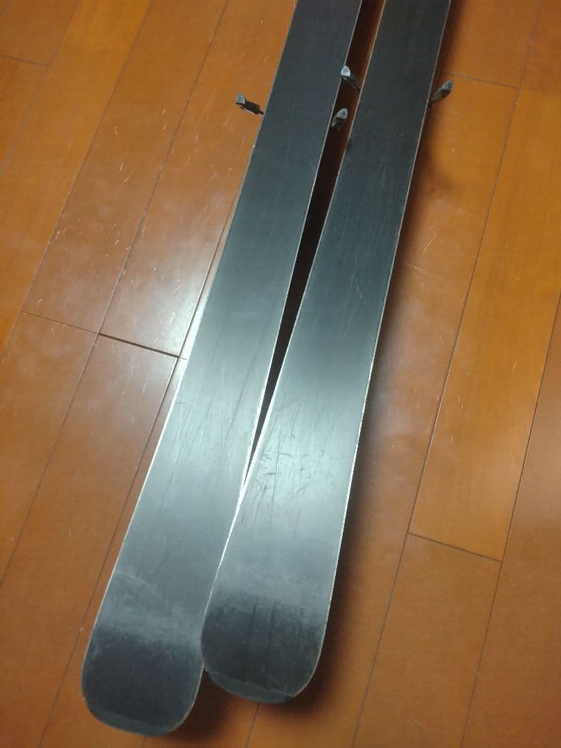 【SALOMON☆】150cm　スキー板セット♪　送料無料！