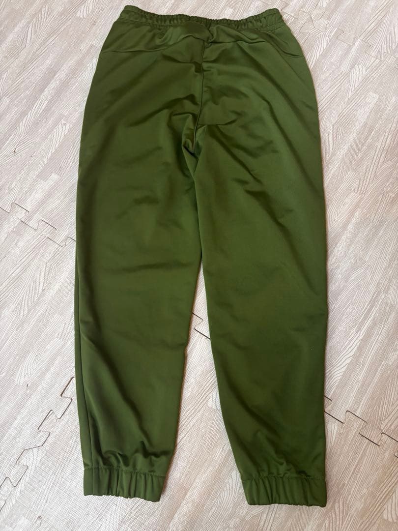新品未使用　THE NORTH FACE ジャージ上下セット キッズ150センチ