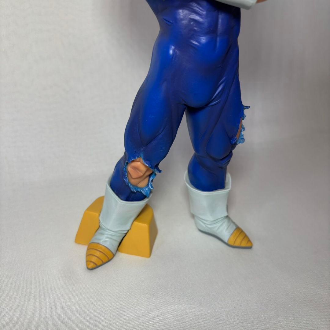 グランディスタ ベジータ（魔神）