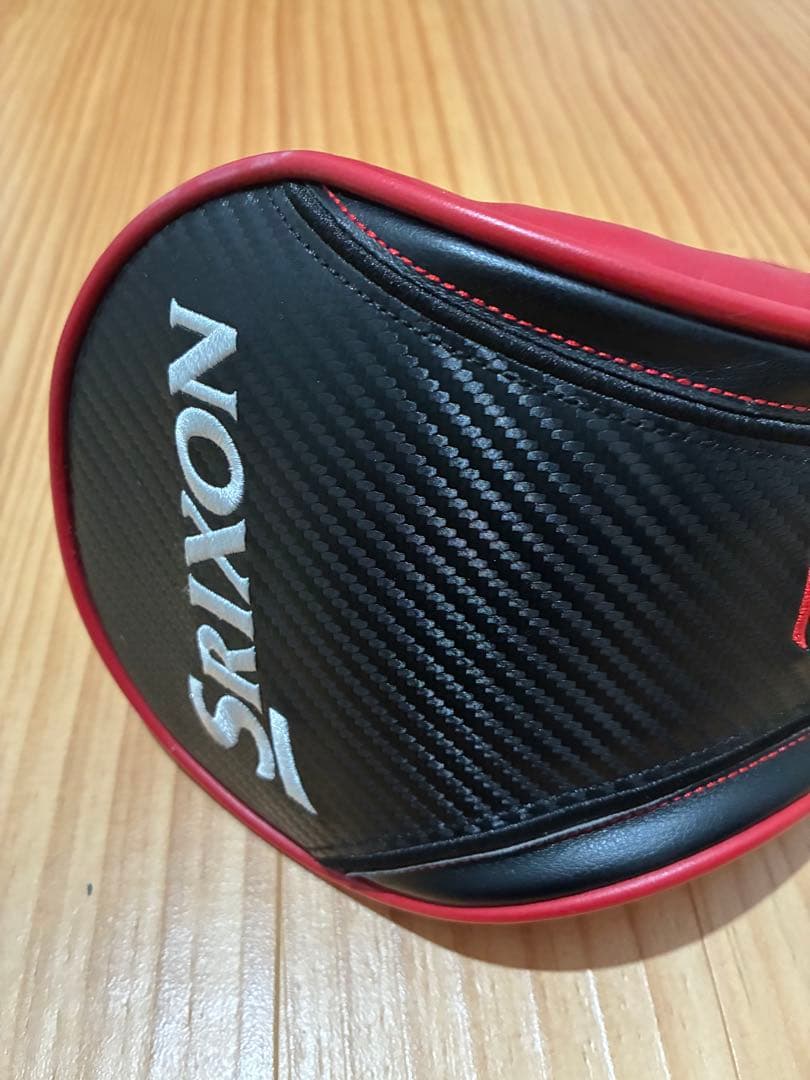 Srixon Z 585 ドライバー 10.5度