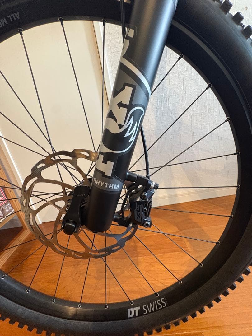 CANYON SOPECTAL 125 AL 6 フレームサイズS
