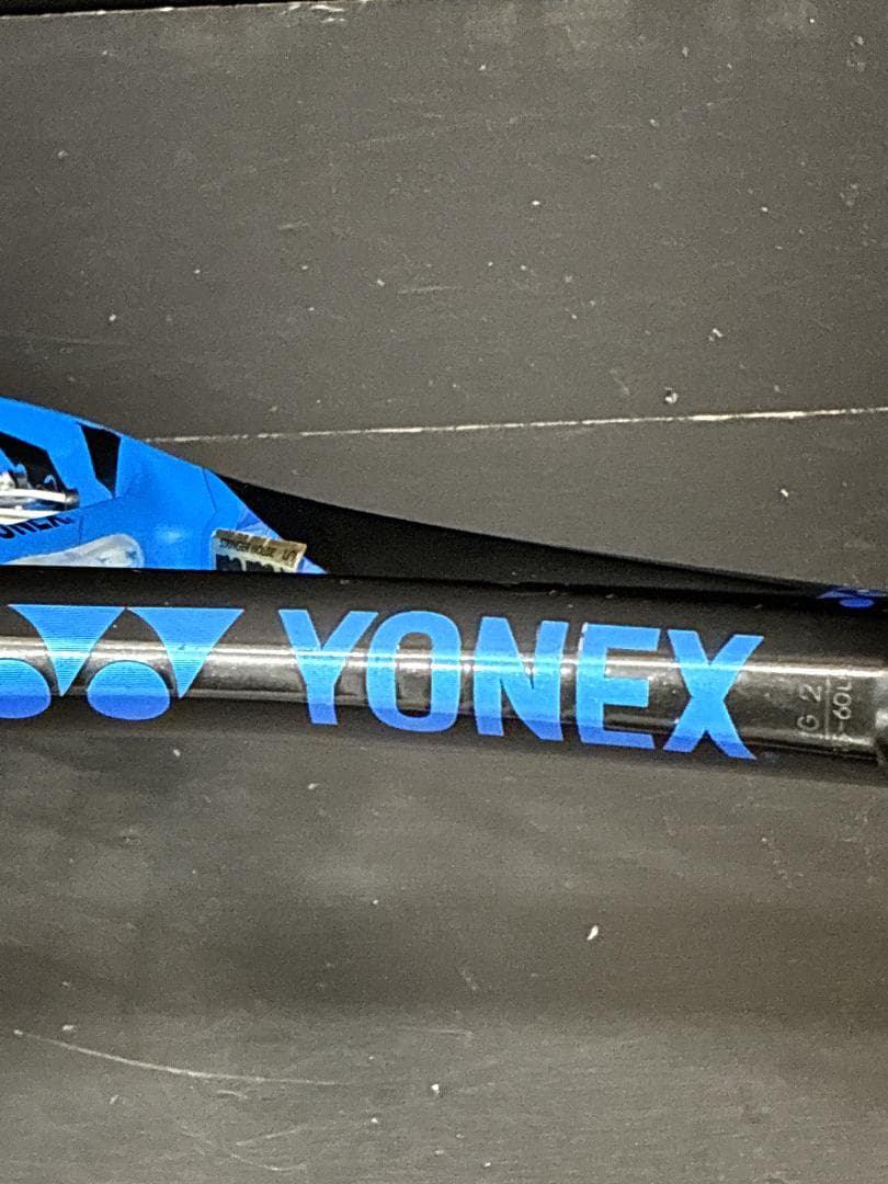 YONEX EZONE 100 ヨネックス　2019年モデル　硬式テニスラケット