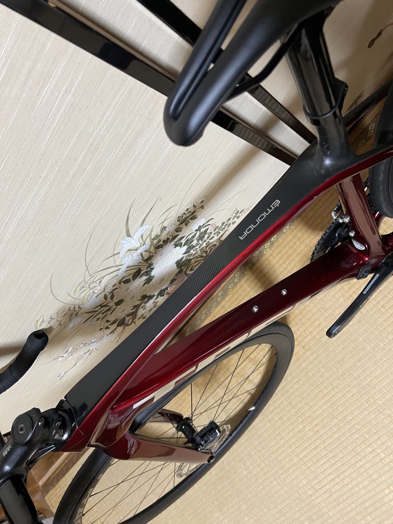 トレック TREK エモンダ EMONDA SLR 47サイズ