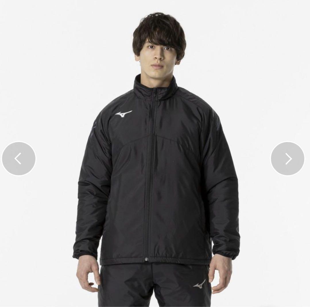 【新品・未使用】PRO ウォーマージャケット