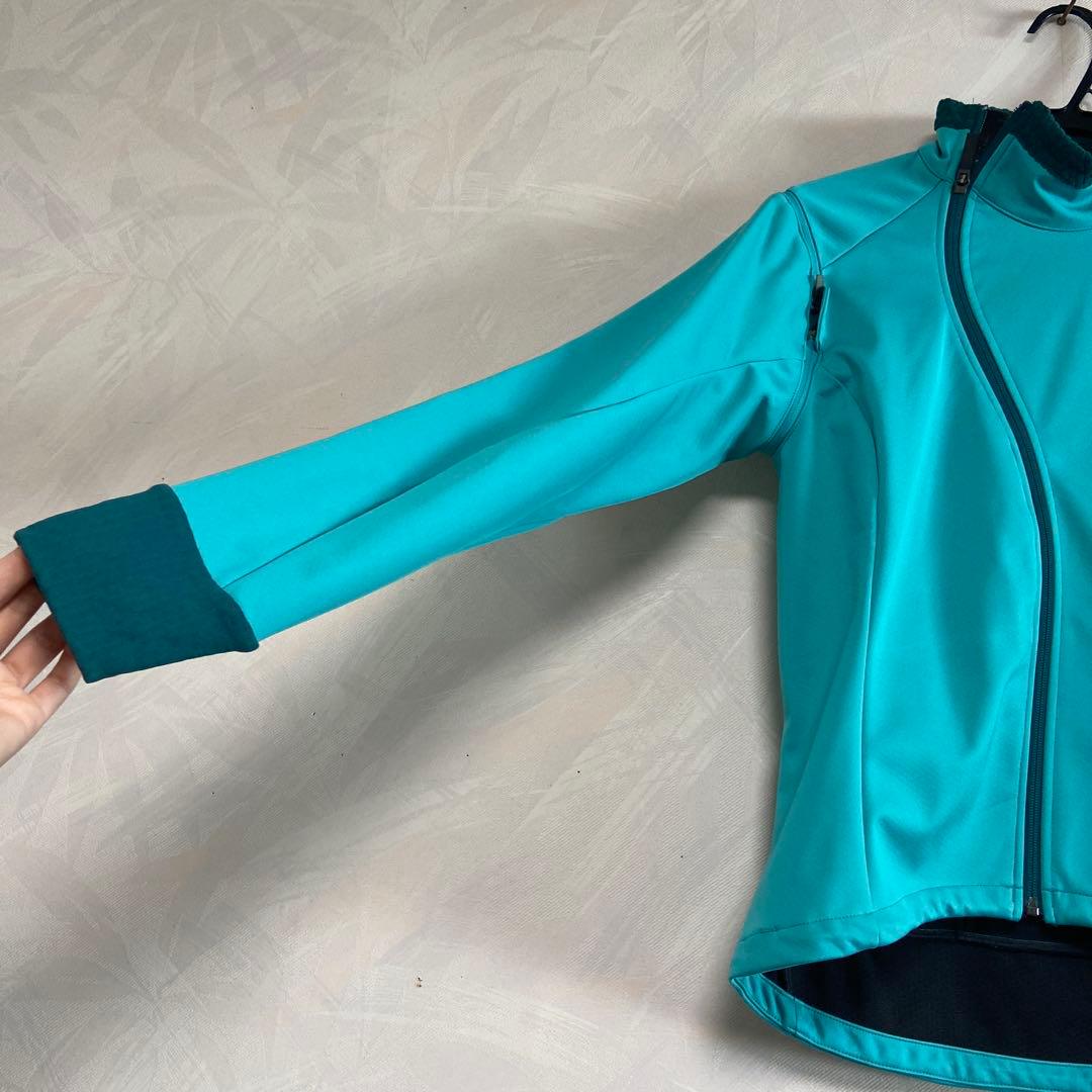 ウェア MAVIC Aksium Convertible Woman Jacket