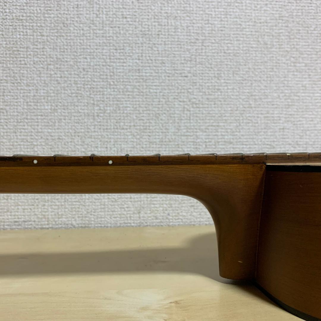 YAMAHA ギタレレ GL1 ウクレレ