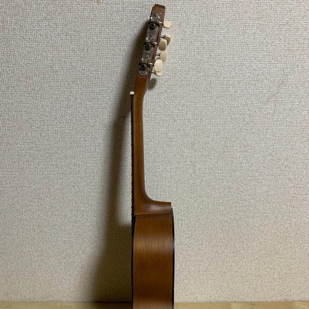 YAMAHA ギタレレ GL1 ウクレレ