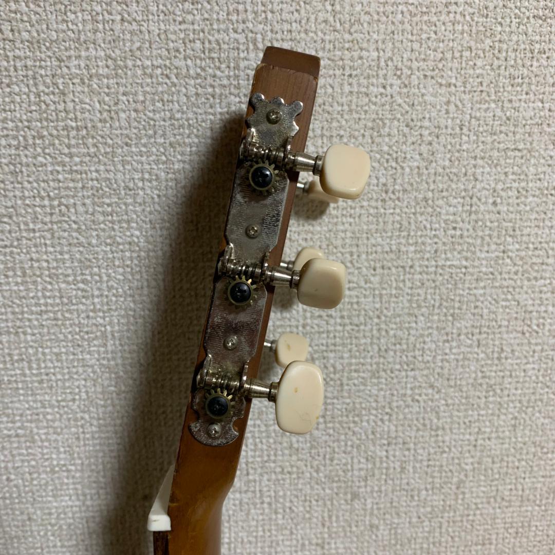 YAMAHA ギタレレ GL1 ウクレレ