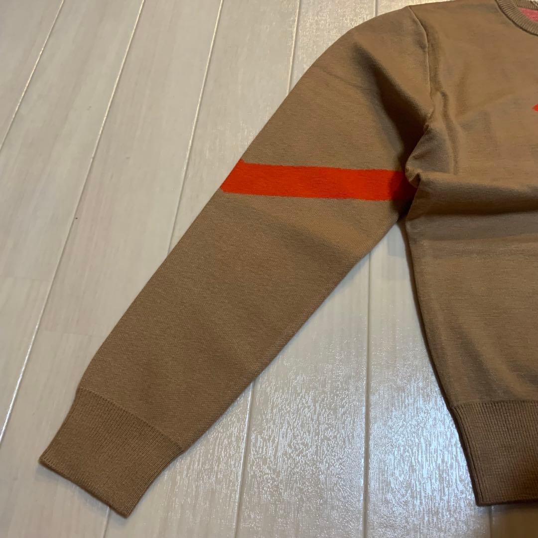 2点！新品【デルソル　ゴルフ】レディース　セーター、ショートパンツ　M/9号