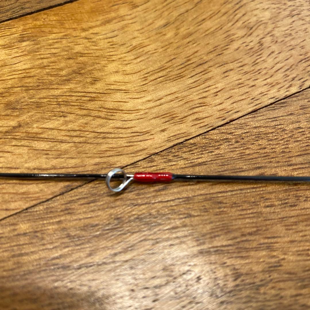 SHIMANO WAKASAGI スペシャル　GT ロッド　ライン　仕掛け付き