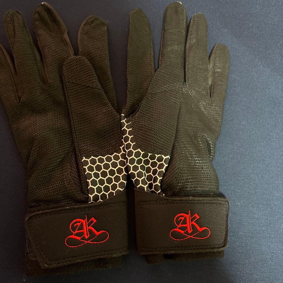 マ*オ様 プロ野球支給品　元ソフトバンクホークス　明石健志　Nike バッティン