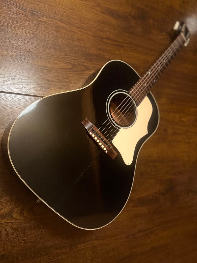 Gibson J45斉藤和義2013年製