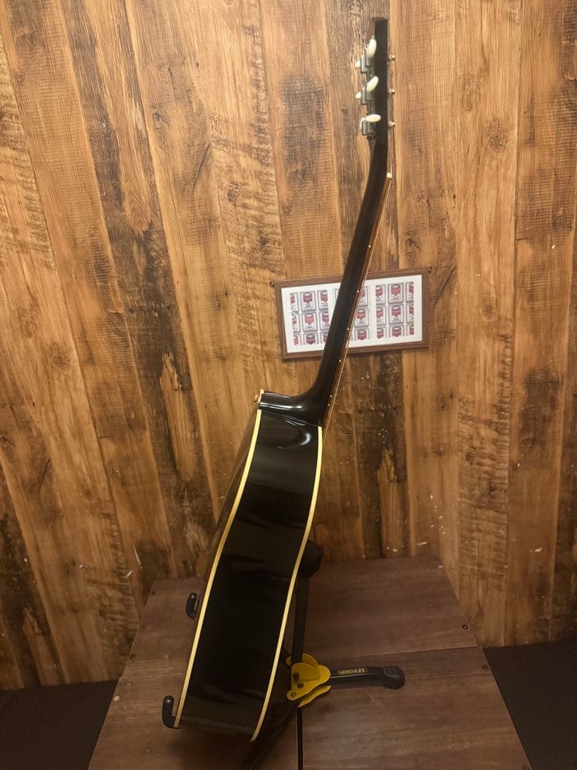 Gibson J45斉藤和義2013年製