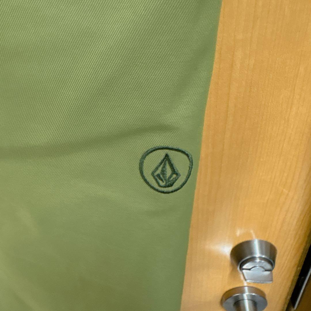 VOLCOM スノーウェア　長ズボン　スノーボード　ボルコム