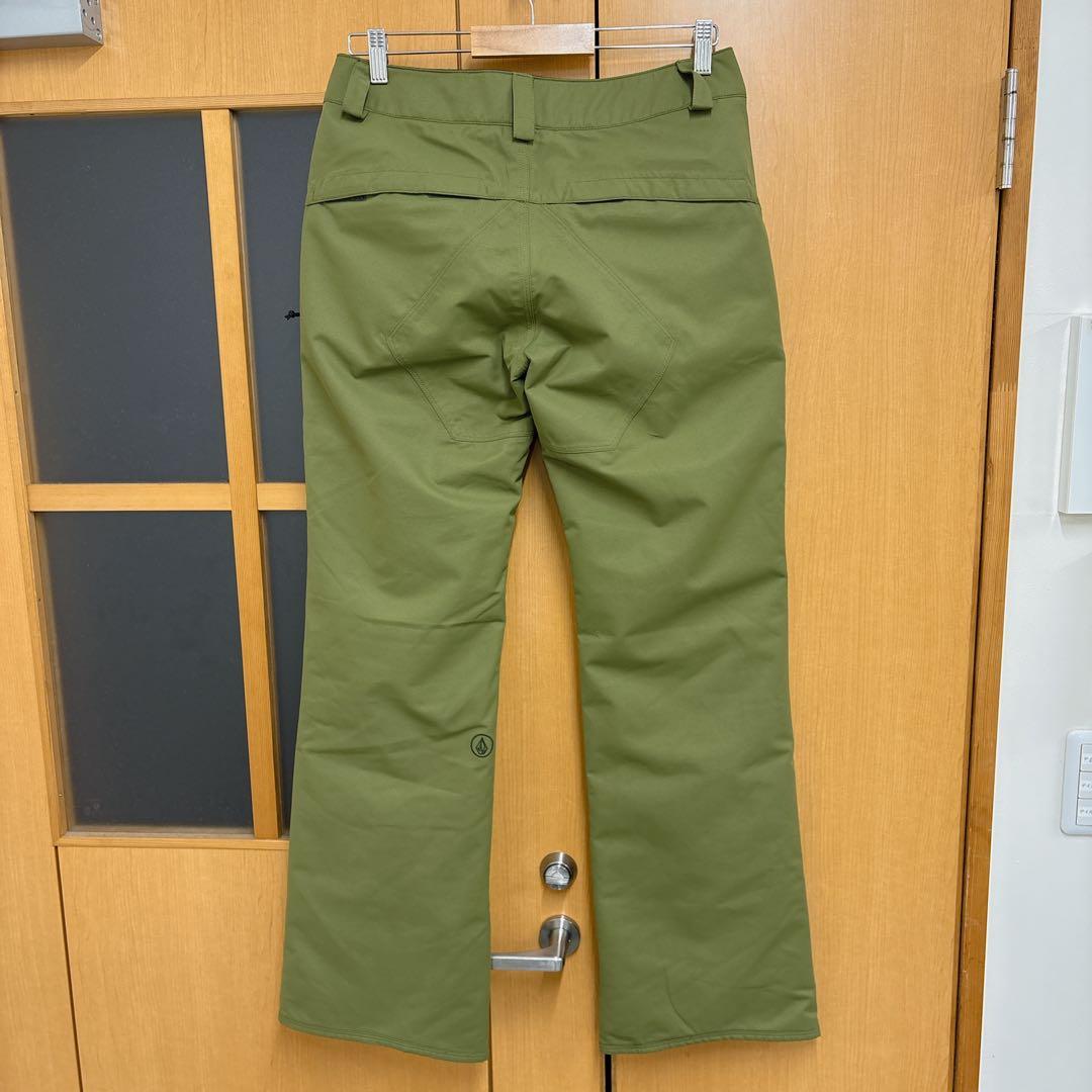 VOLCOM スノーウェア　長ズボン　スノーボード　ボルコム