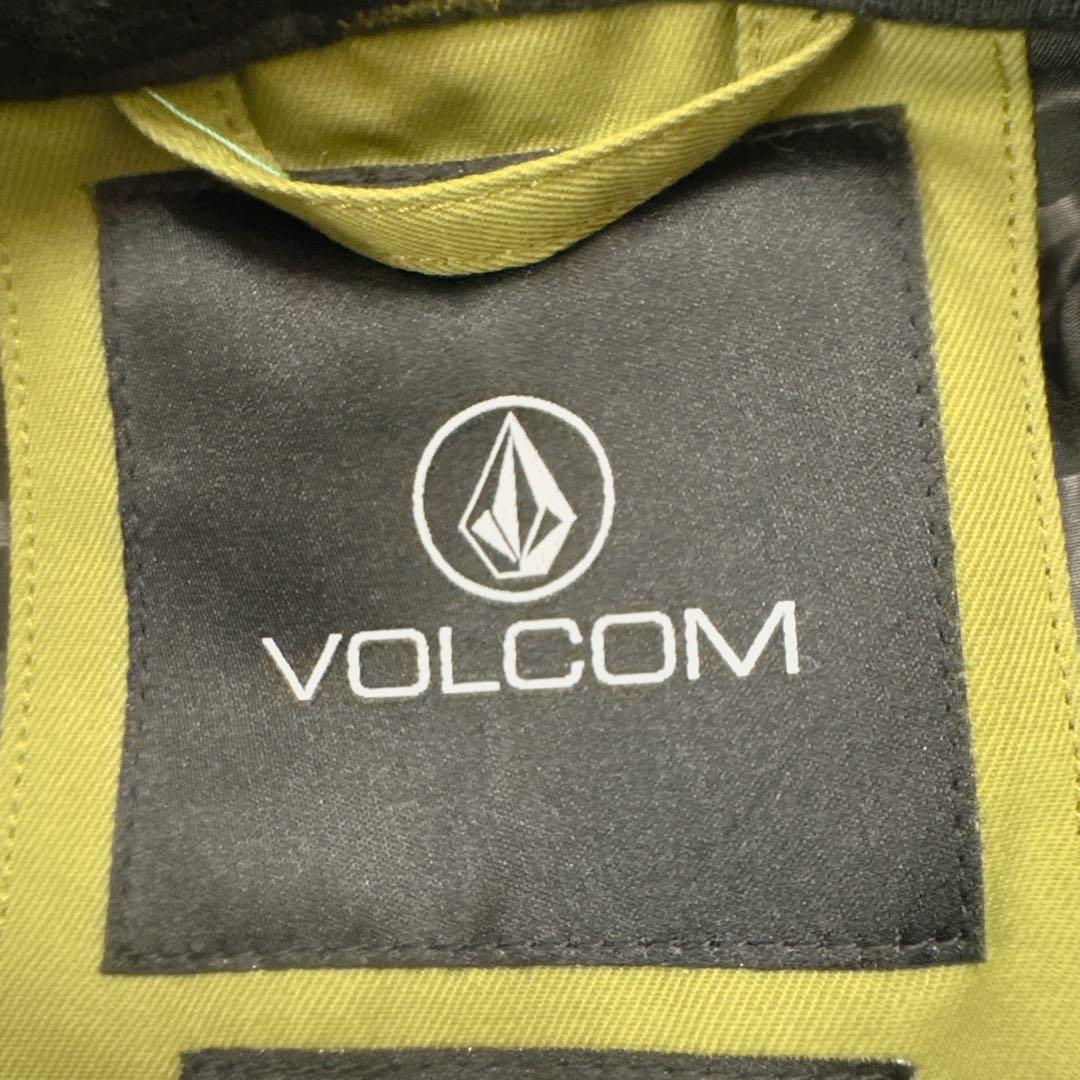 VOLCOM スノーウェア　長ズボン　スノーボード　ボルコム