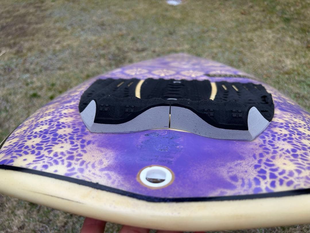 [送料込] Firewire/Baked Potato/5’7”/39.9 CL