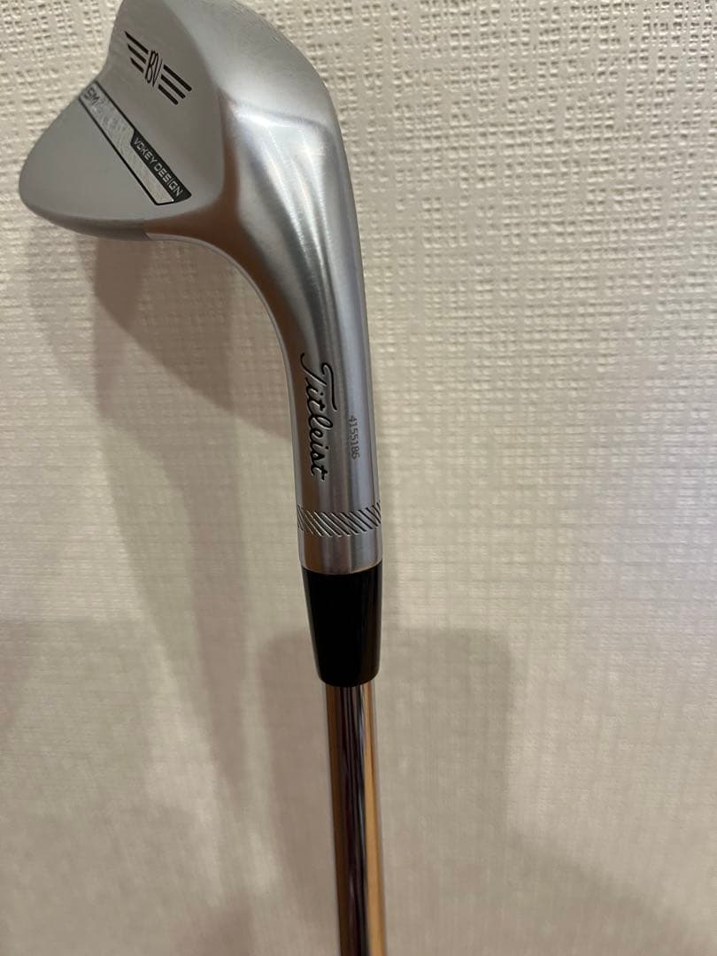 クラブ Titleist Vokey SM10 50F MODUS3 120X