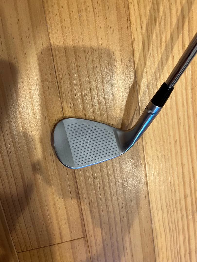クラブ Titleist Vokey SM10 50F MODUS3 120X