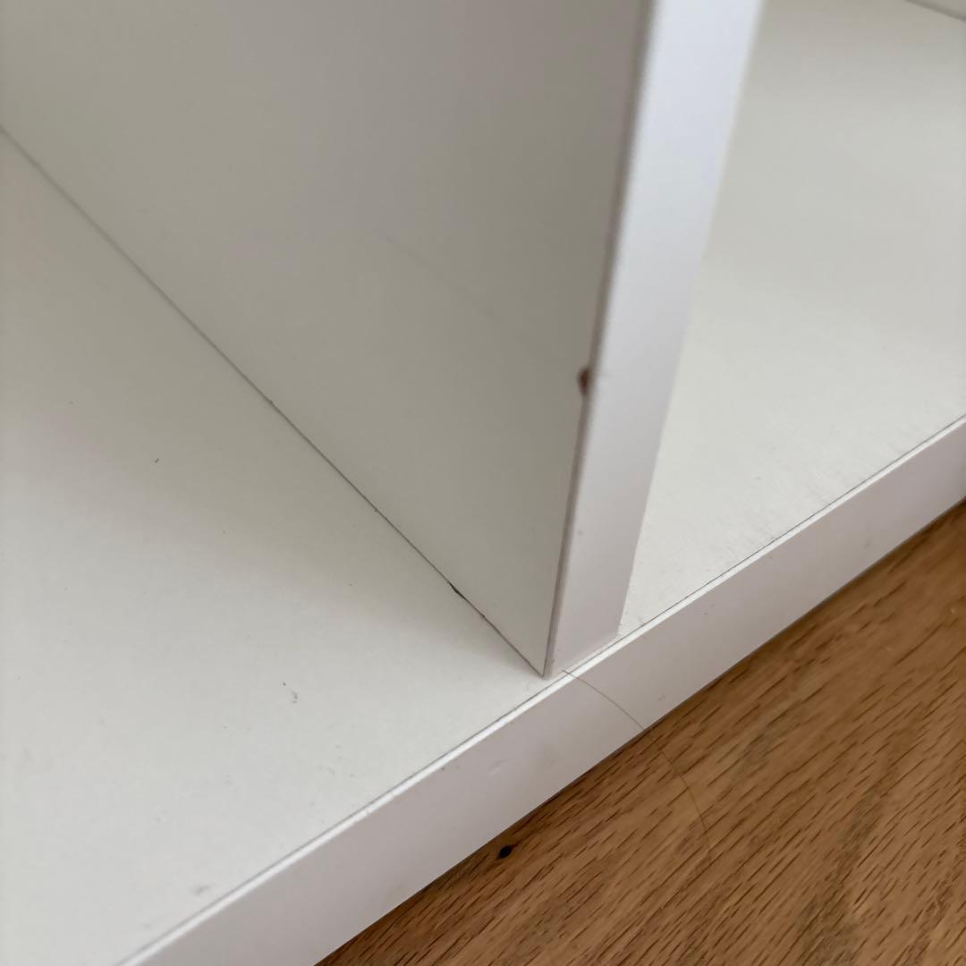 IKEA カラックス