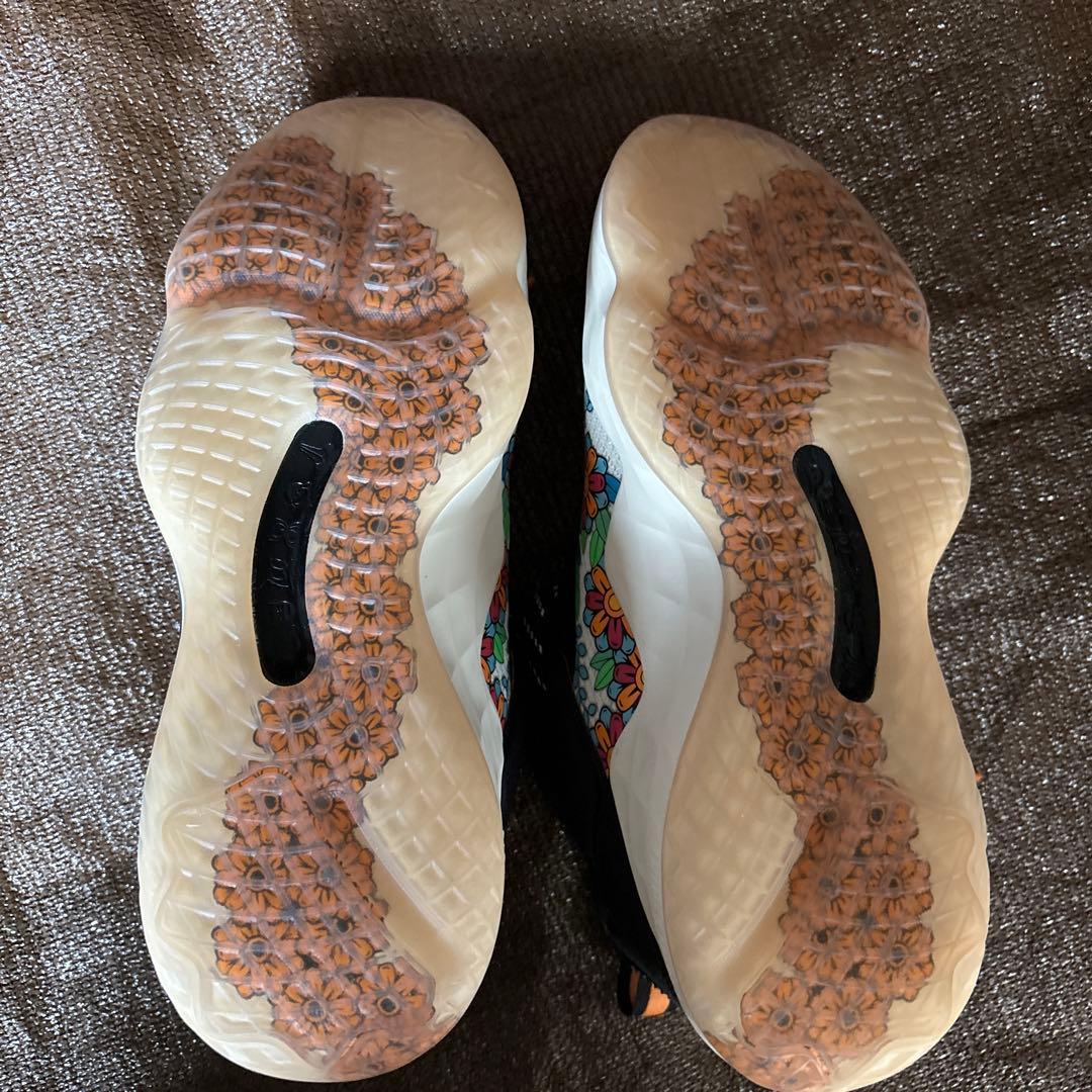 adidas GX3441 スニーカー スカル 柄