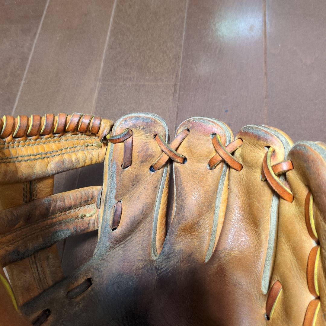 Rawlings ローリングス硬式グローブ 右投げ用