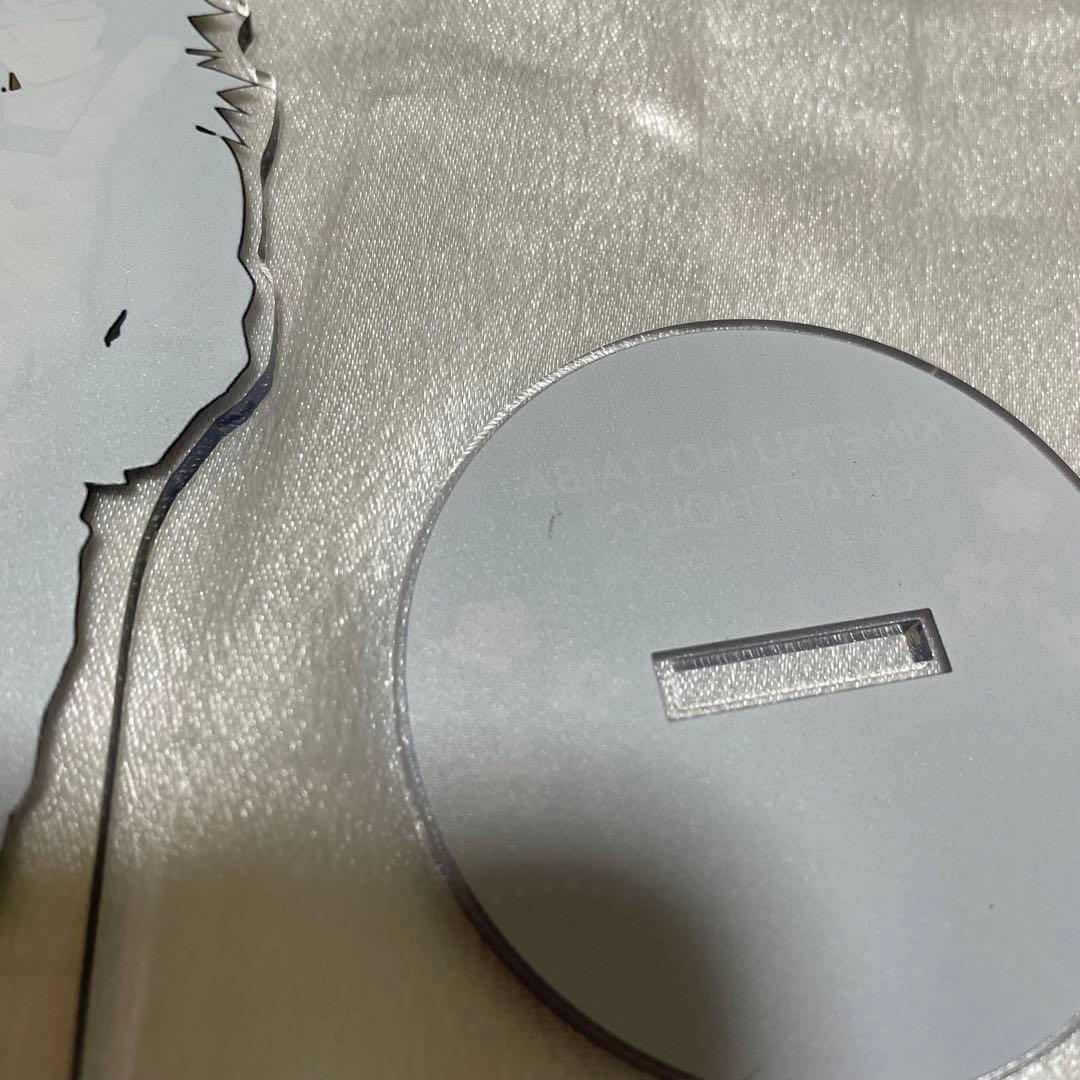 鬼滅の刃×CRAFTHOLIC アクリルスタンド 冨岡義勇