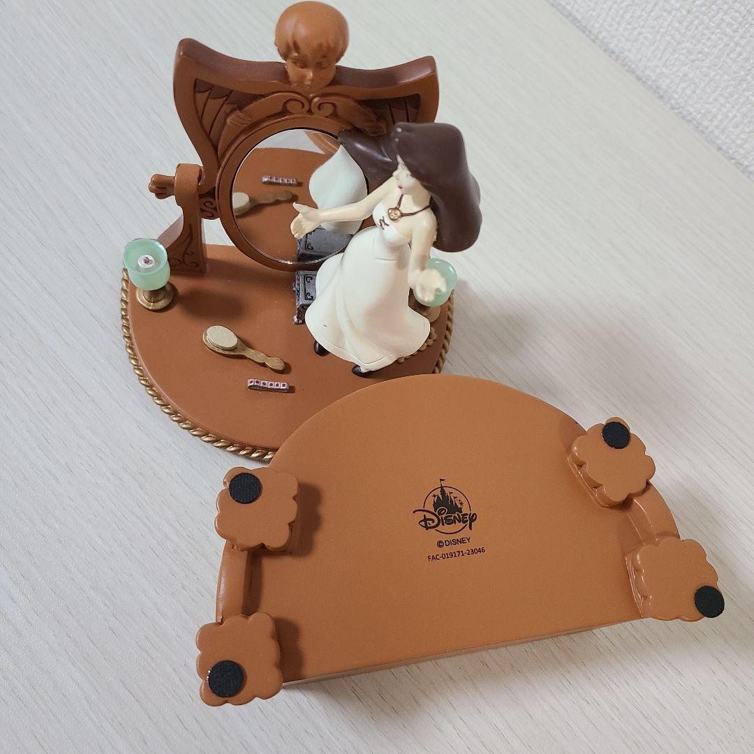 ⭐️引っ越し前の最終値下げ⭐️ アースラ　ヴァネッサ　ディズニーストア　小物入れ