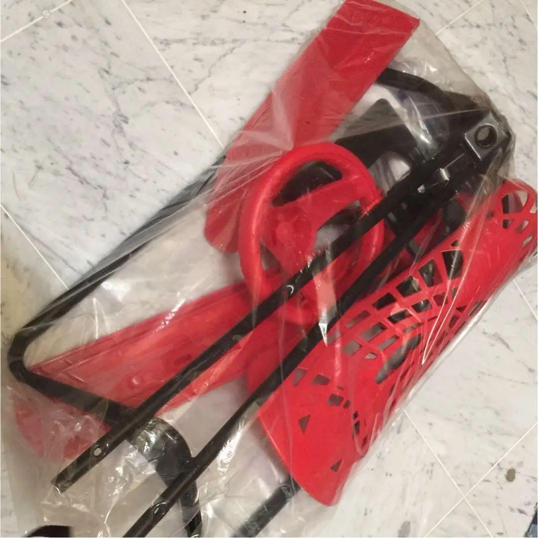 新品 未使用 HILLBLAZER ソリ