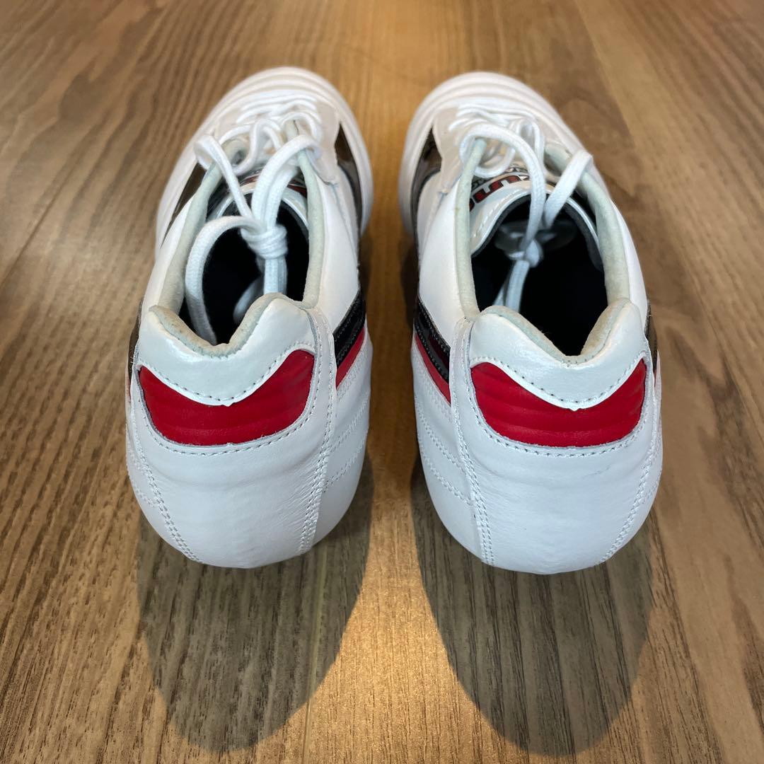 【新品】Mizuno モレリアⅡ japan サッカーシューズ