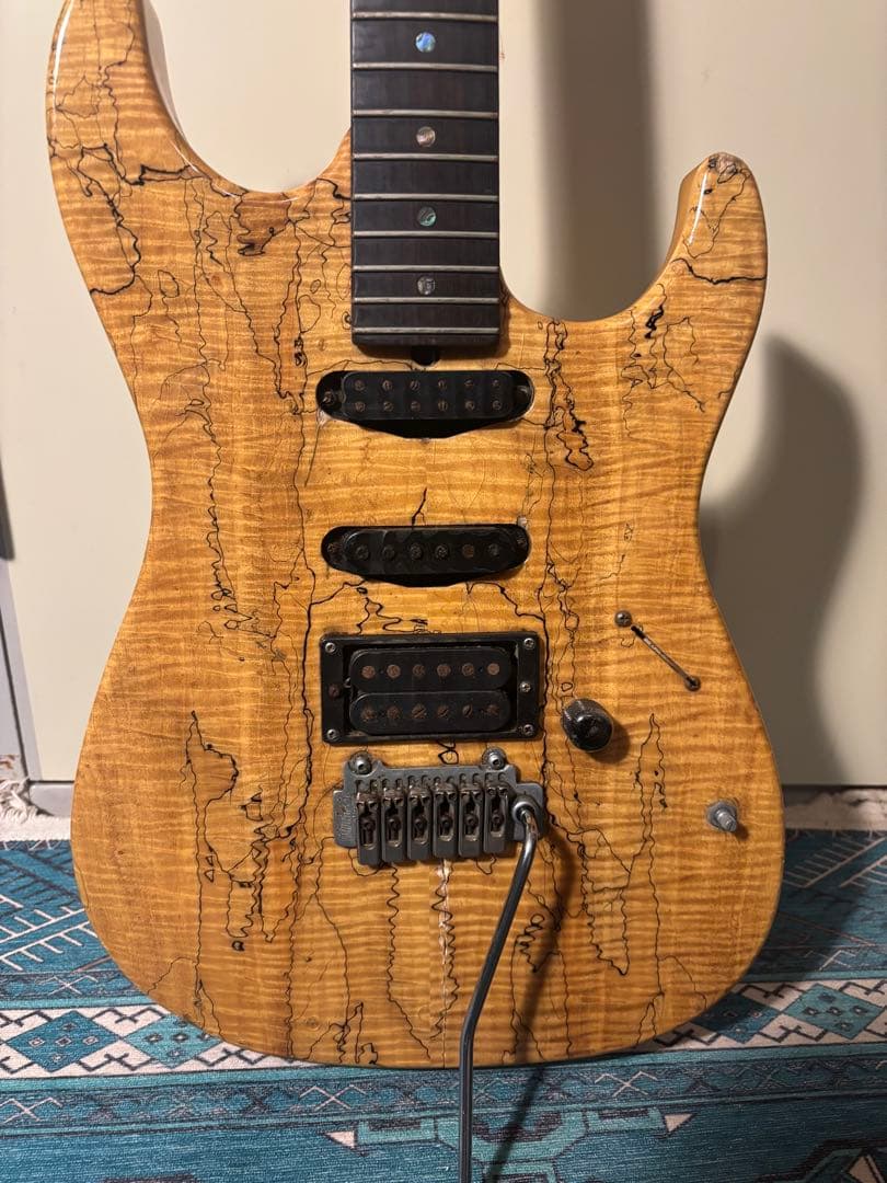 G*.様 最終値下げT's guitars DST Droptop Spalte