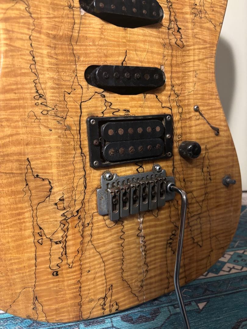 G*.様 最終値下げT's guitars DST Droptop Spalte