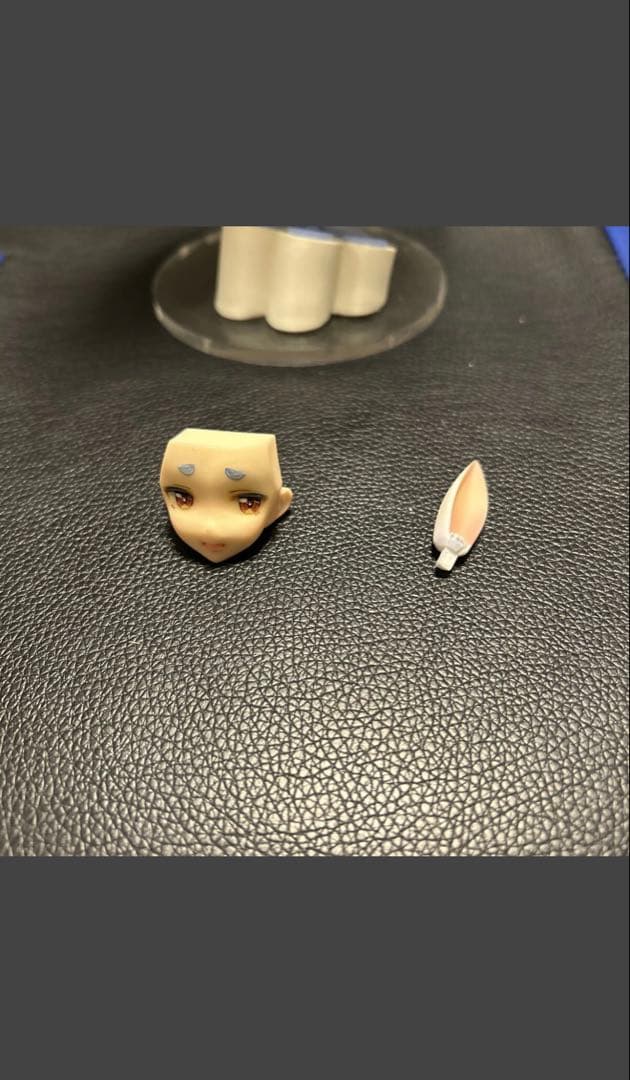 ホロライブ　兎田ぺこら　ガレージキット塗装済み完成品